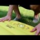 ZOOOBELIVES Extra Thickness | Wide Plus Sleeping Pad with Built-in Pump, Inflatable Camping Mattress of Ultimate Comfort for Car Camping, Tent, and Backpacking, Lightweight & Compact – Airlive2000P