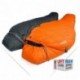 ZOOOBELIVES 10 Degree F Hydrophobic Down Sleeping Bag for Adults - Lightweight and Compact 4-Season Mummy Bag for Backpacking, Camping, Mountaineering and Other Outdoor Activities – Alplive D1500
