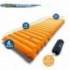 ZOOOBELIVES Extra Thickness Inflatable Sleeping Pad with Built-in Pump, Most Comfortable Camping Gear for Backpacking, Traveling and Hiking, Compact and Lightweight, Airlive2000
