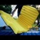 ZOOOBELIVES Extra Thickness | Wide Plus Sleeping Pad with Built-in Pump, Inflatable Camping Mattress of Ultimate Comfort for Car Camping, Tent, and Backpacking, Lightweight & Compact – Airlive2000P