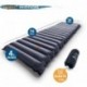 ZOOOBELIVES Extra Thickness Inflatable Sleeping Pad with Built-in Pump, Most Comfortable Camping Gear for Backpacking, Traveling and Hiking, Compact and Lightweight, Airlive2000