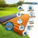 ZOOOBELIVES Extra Thickness Inflatable Sleeping Pad with Built-in Pump, Most Comfortable Camping Gear for Backpacking, Traveling and Hiking, Compact and Lightweight, Airlive2000